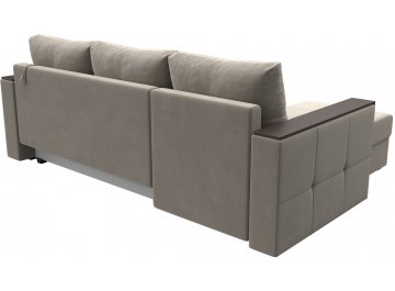 Диван угловой Валенсия Лайт