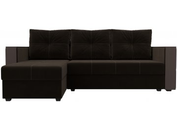 Диван угловой Валенсия Лайт