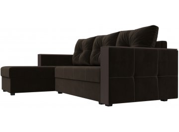 Диван угловой Валенсия Лайт