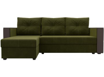 Диван угловой Валенсия Лайт