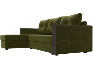 Диван угловой Валенсия Лайт