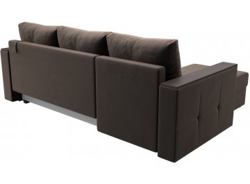 Диван угловой Валенсия Лайт