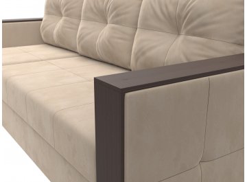 Диван угловой Валенсия Лайт