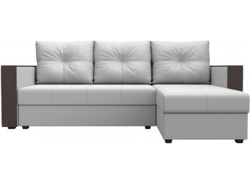 Диван угловой Валенсия Лайт