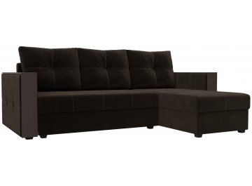 Диван угловой Валенсия Лайт