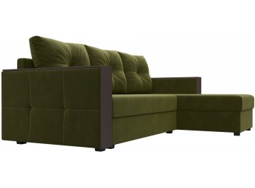 Диван угловой Валенсия Лайт