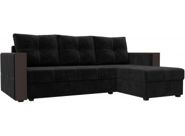 Диван угловой Валенсия Лайт