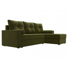 Диван угловой Верона Лайт