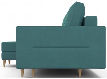 Диван угловой W3.2 Вестор левый