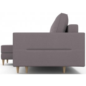 Диван угловой W3.2 Вестор левый