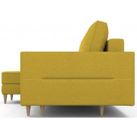 Диван угловой W3.2 Вестор левый