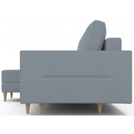 Диван угловой W3.2 Вестор левый