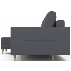 Диван угловой W3.2 Вестор левый