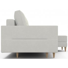 Диван угловой W3.2 Вестор правый