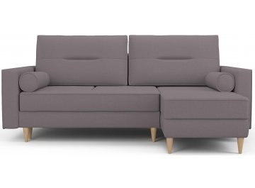 Диван угловой W3.2 Вестор правый