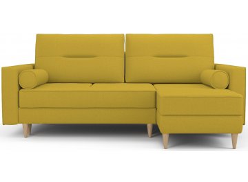 Диван угловой W3.2 Вестор правый