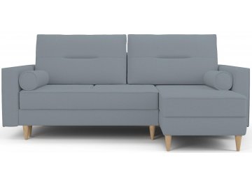 Диван угловой W3.2 Вестор правый