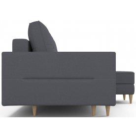 Диван угловой W3.2 Вестор правый