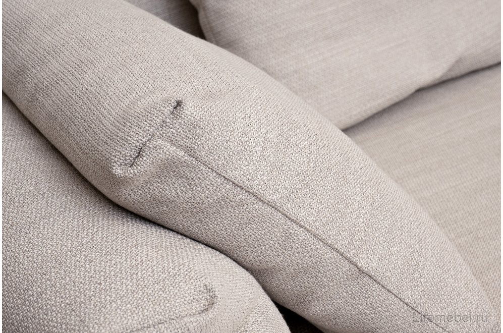 Диван Виго светло-серый