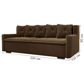 Диван Витаре