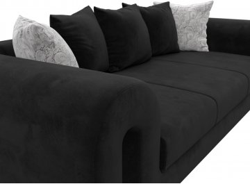 Диван Волна