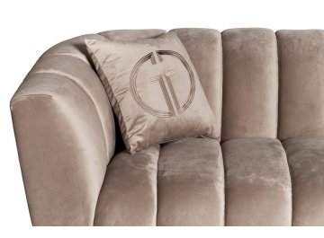 Диван ZW-81103 GRE