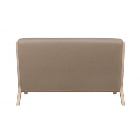 Дизайнерский двухместный диван Cody B-hazel