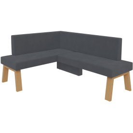 Диван Alto 140-178 L левый