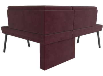 Диван Brave 158-120 R правый