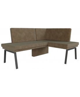 Диван Brave 158-120 R правый