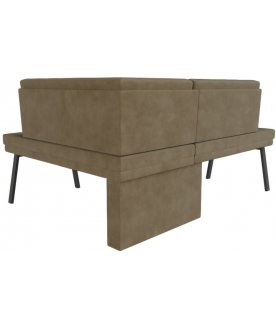 Диван Brave 158-120 R правый