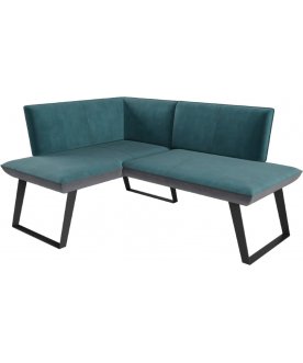 Диван Cosmo 120-158 L левый