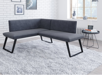 Диван Cosmo 140-178 L левый