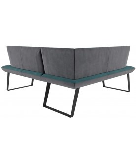 Диван Cosmo 140-178 L левый