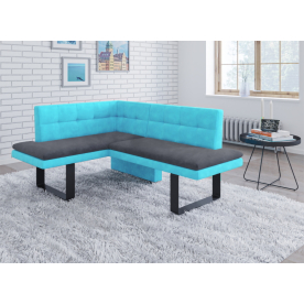 Диван Magic 120-158L левый