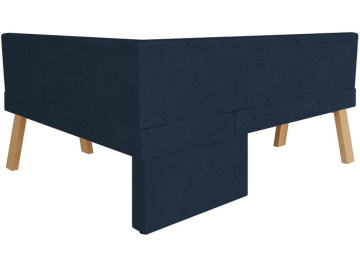 Диван Alto 178-140 R правый