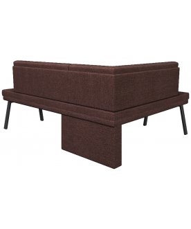 Диван Brave 140-178 L левый