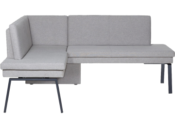 Диван Brave 140-178 L левый