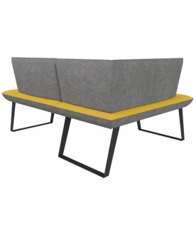 Диван Cosmo 120-158 L левый