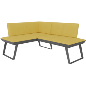 Диван Cosmo 140-158 L левый