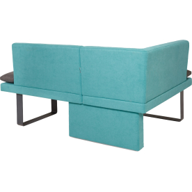 Диван Magic 120-158 L левый