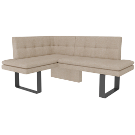 Диван Magic 120-158 L левый