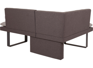 Диван Magic 120-158 L левый