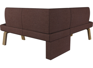 Диван Pride 178-140 R правый