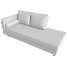 Кушетка Прайм эко