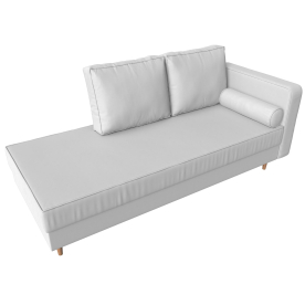 Кушетка Прайм эко