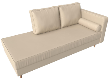 Кушетка Прайм эко