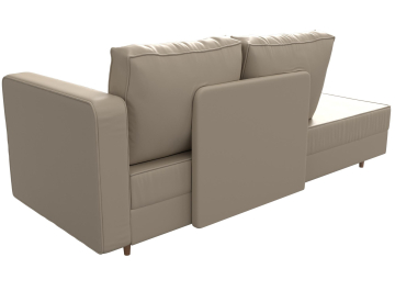 Кушетка Прайм эко