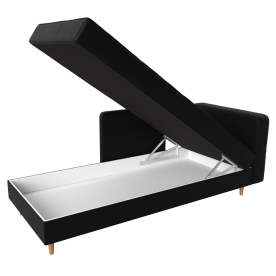 Кушетка Прайм эко