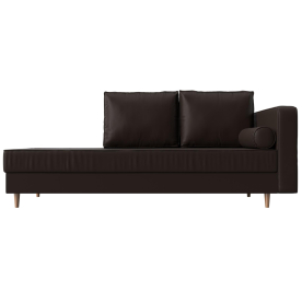 Кушетка Прайм эко